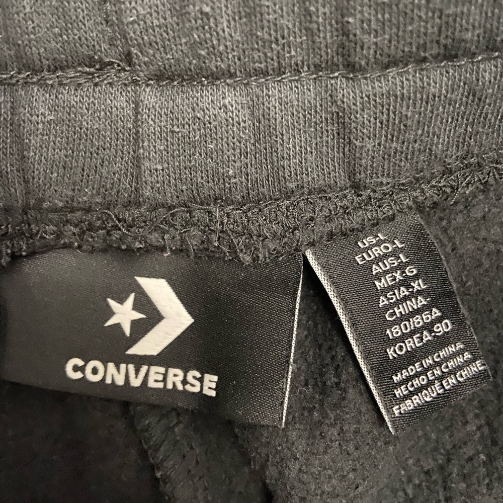 Converse Pants - Picture 3 of 3